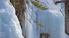 Maligne Canyon