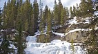 Maligne Canyon