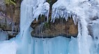 Maligne Canyon