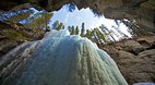 Maligne Canyon