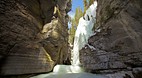 Maligne Canyon