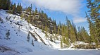 Maligne Canyon