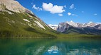 Maligne Lake