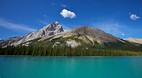 Maligne Lake