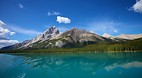 Maligne Lake