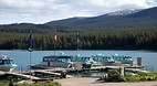 Maligne Lake