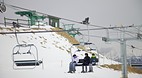 Marmot Basin
