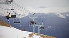 Marmot Basin