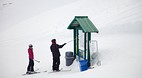 Marmot Basin