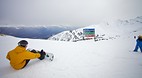 Marmot Basin