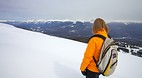 Marmot Basin