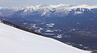 Marmot Basin