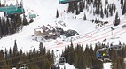 Marmot Basin