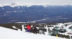 Marmot Basin