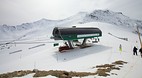 Marmot Basin