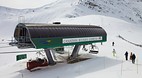 Marmot Basin