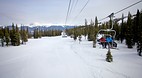 Marmot Basin