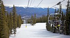 Marmot Basin