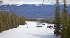 Marmot Basin