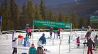 Marmot Basin