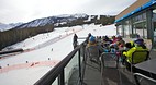 Marmot Basin
