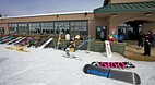 Marmot Basin