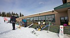 Marmot Basin