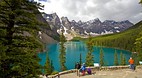 Moraine Lake