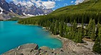 Moraine Lake