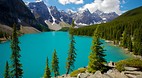 Moraine Lake