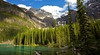 Moraine Lake
