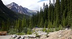 Jasper National Park