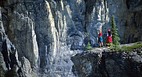 Nahanni Butte