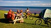 Northumberland Provincial Park