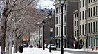 Old Montreal