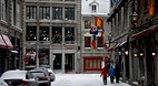 Old Montreal