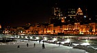 Old Port Montreal
