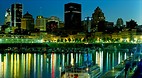 Old Port Montreal