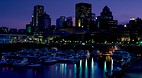 Old Port Montreal
