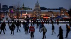 Old Port Montreal