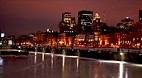 Old Port Montreal