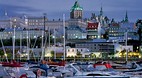 Old Port Quebec