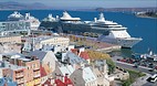 Old Port Quebec