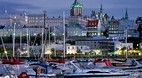 Old Quebec