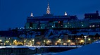 Old Quebec