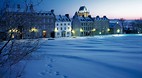 Old Quebec