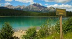 Patricia Lake