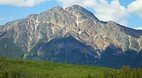 Patricia Lake