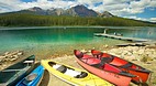 Patricia Lake