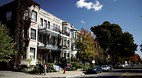 Plateau Mont-Royal